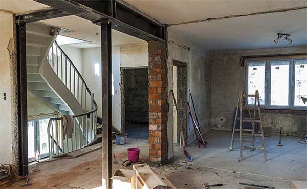 Renovatie