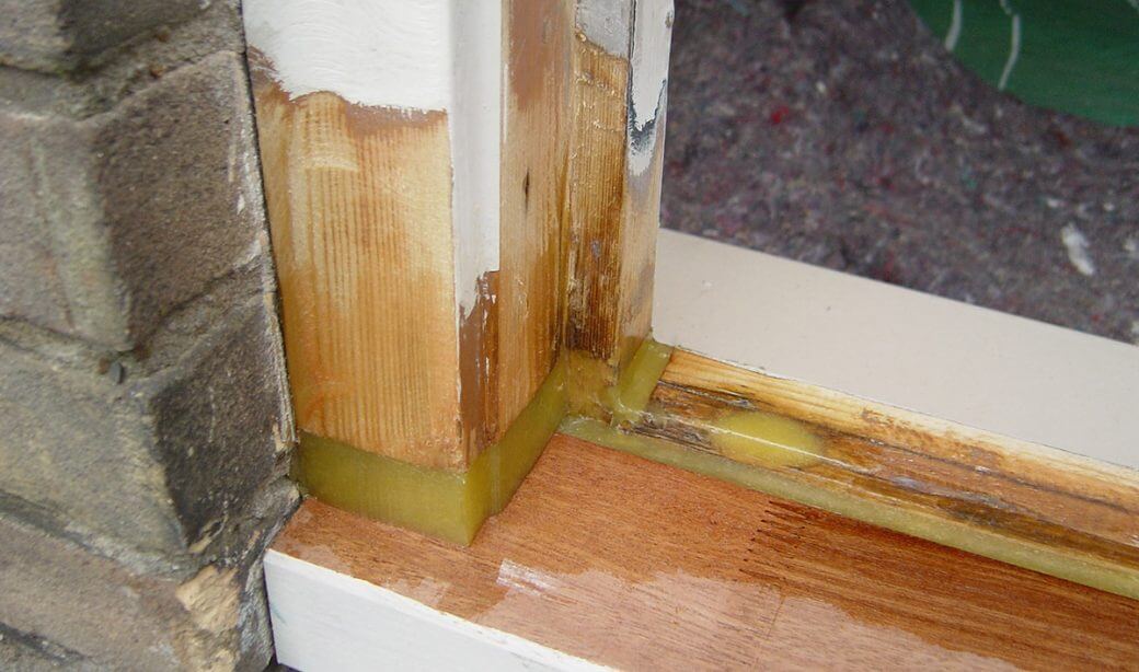 renovatie Onderhoud
