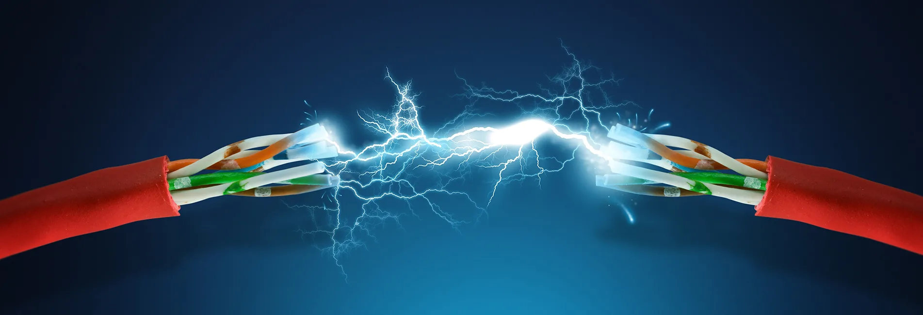 elektrabanner Elektra op maat voor woningen en bedrijven
